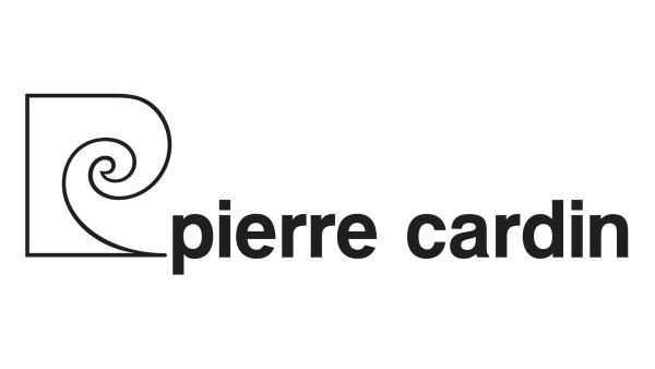 Pierre Cardin font