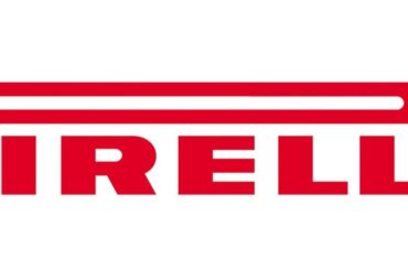 Pirelli font