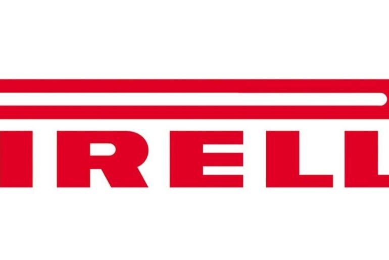 Pirelli font