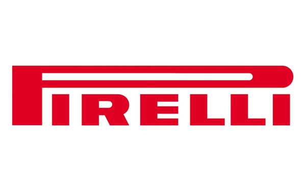 Pirelli font