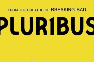 Pluribus font