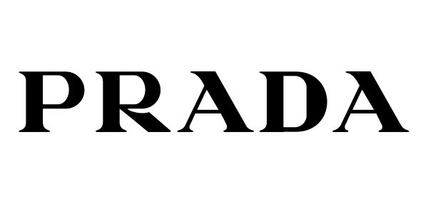 Prada font