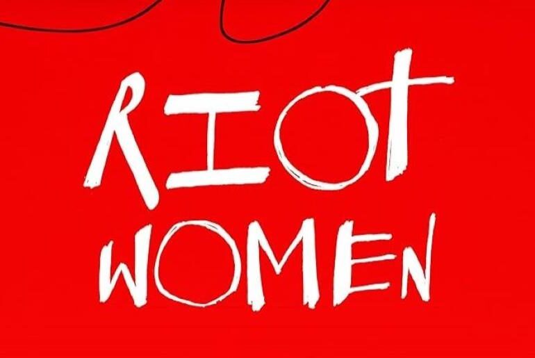 riot women