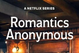 Romantics Anonymous Font