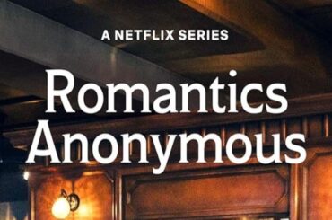 Romantics Anonymous Font