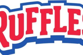 Ruffles font