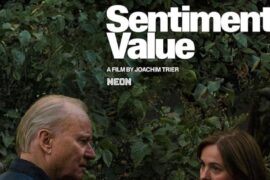 Sentimental Value Font