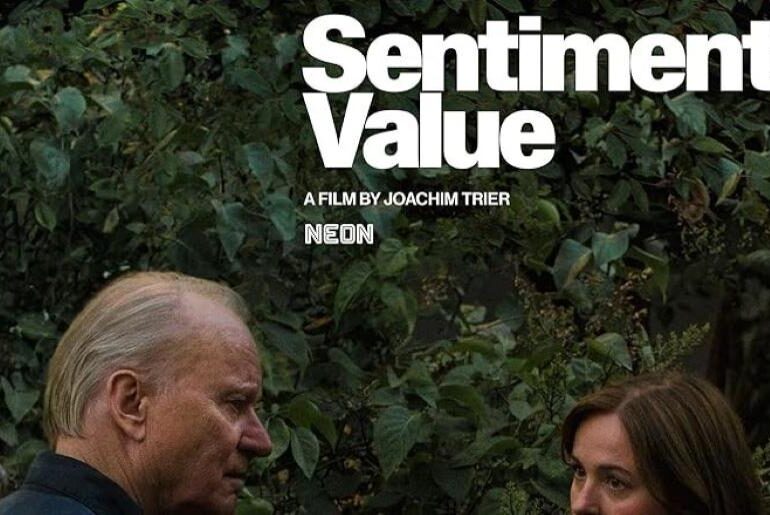 Sentimental Value Font