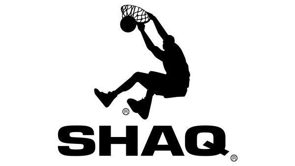 Shaq font