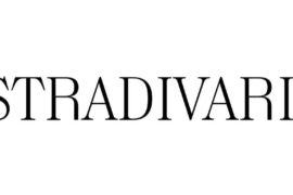 Stradivarius font