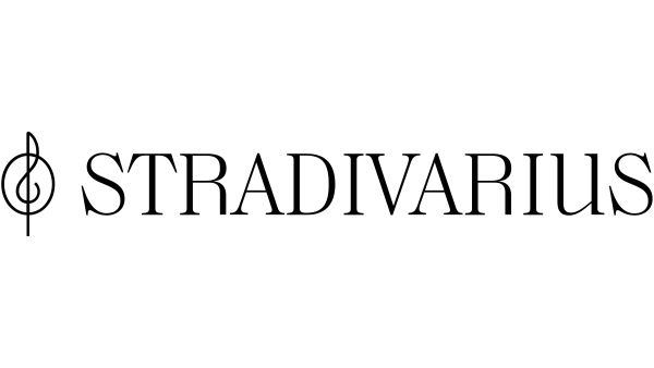 Stradivarius font