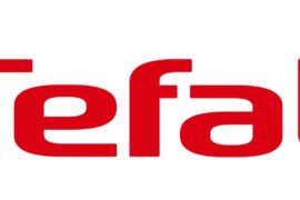Tefal font