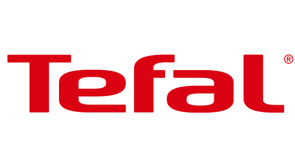 Tefal font