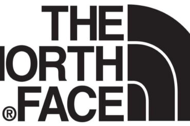 The North Face font