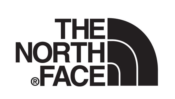 The North Face font