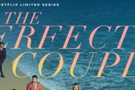 The Perfect Couple Font