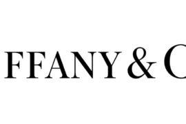 Tiffany font