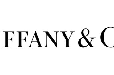 Tiffany font