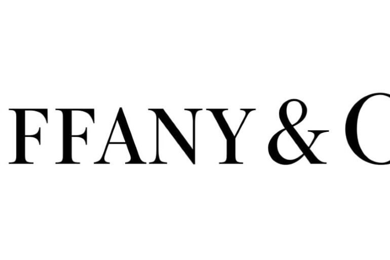 Tiffany font
