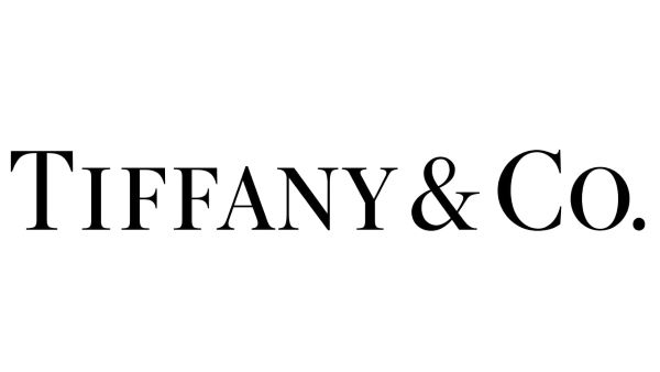 Tiffany font