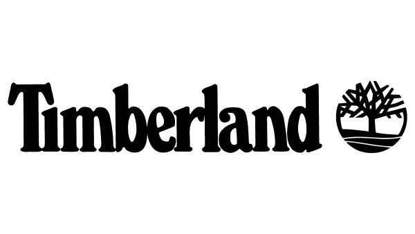 Timberland font