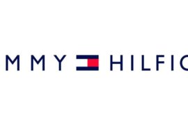 Tommy Hilfiger font