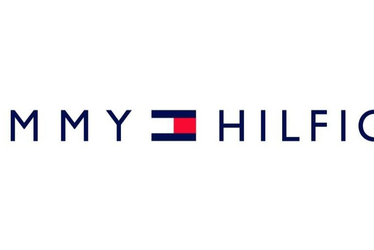Tommy Hilfiger font