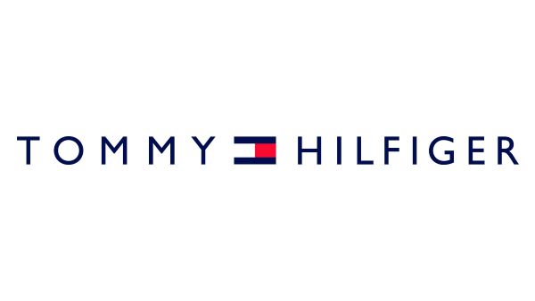 Tommy Hilfiger font