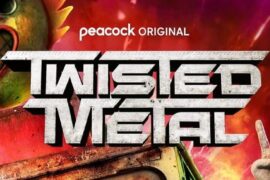 twisted metal font