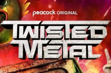 twisted metal font