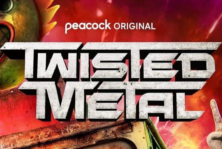 twisted metal font