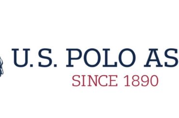 US Polo font