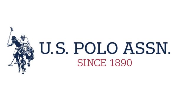US Polo font