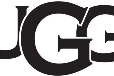 UGG font