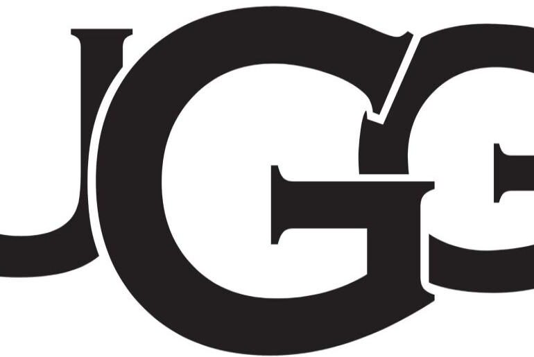 UGG font
