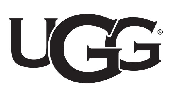 UGG font