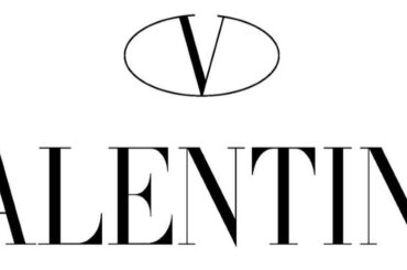 Valentino font