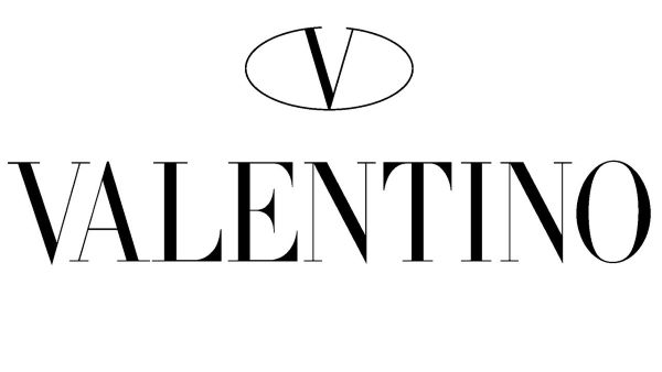 Valentino font