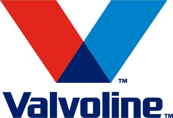 Valvoline font
