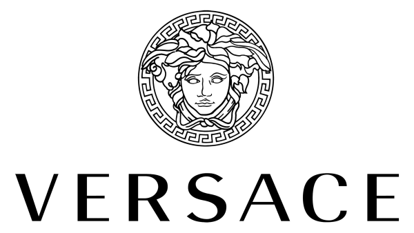 Versace font