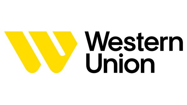 Western Union font