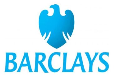 barclays font