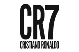 cr7 font