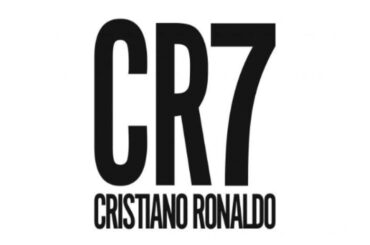 cr7 font