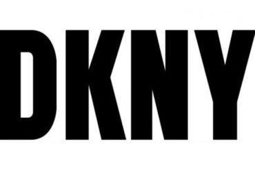dkny font