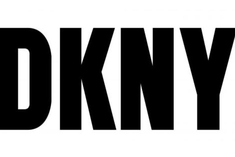 dkny font