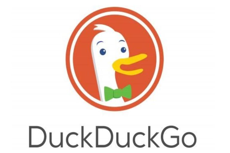 duckduckgo font