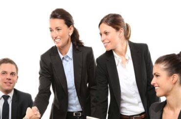 Business Consultants