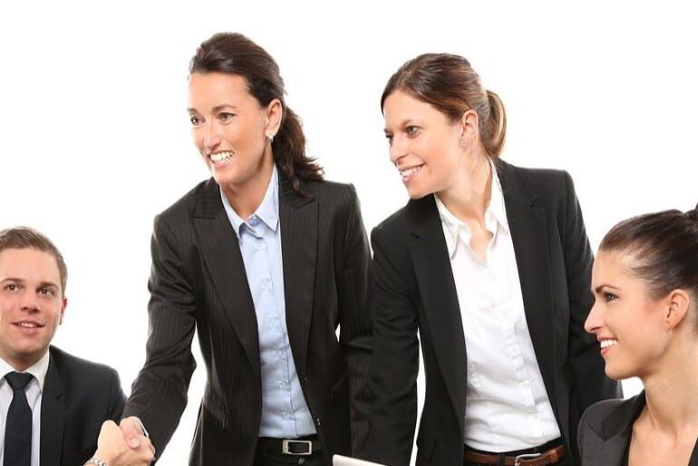 Business Consultants