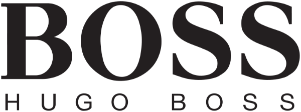hugo boss font